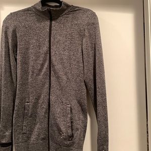 Orangetheory full zip jacket